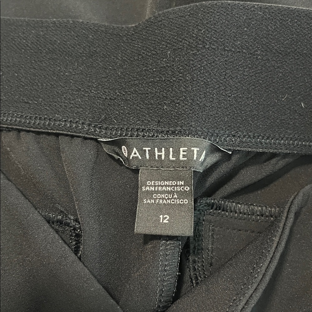 Athleta Slacks - Picture 4 of 6